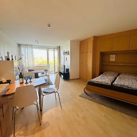 Apartment Lord Nelson Nr 106