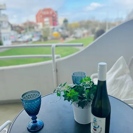 Lord Nelson Nr 106 * Cuxhaven