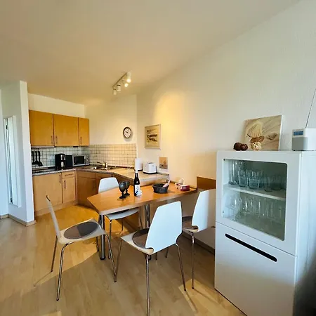 Lord Nelson Nr 106 Apartment *