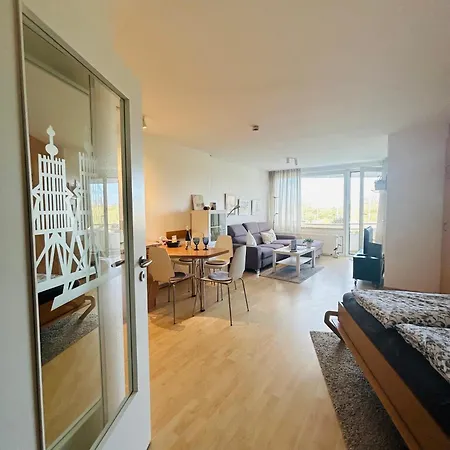 Lord Nelson Nr 106 Apartment