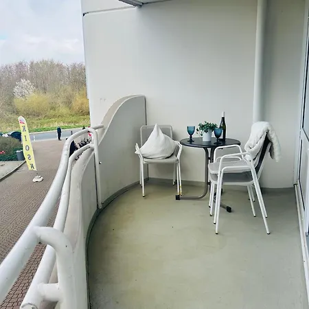 Apartment Lord Nelson Nr 106