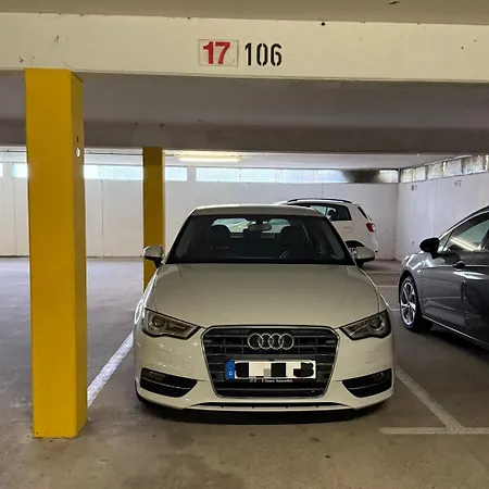 Apartment Lord Nelson Nr 106